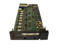 Carte DECT8 Alcatel-Lucent OmniPCX 4400