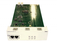 Carte DLT2 Alcatel-Lucent OmniPCX OXO - OXE