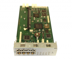 Carte GA-2 Alcatel-Lucent OmniPCX OXO - OXE