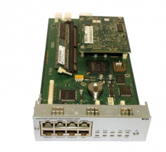 Carte GD-2 Alcatel-Lucent OmniPCX OXO - OXE