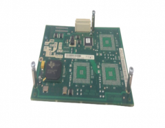 Carte GIP4-1 Alcatel-Lucent OmniPCX 4400