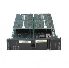 Carte INT-IP Alcatel-Lucent OmniPCX 4400