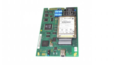 Carte IVMS8 OpenScape X3W - X5W