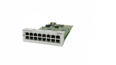 Carte LANX16-1 Alcatel-Lucent OmniPCX OXO - OXE