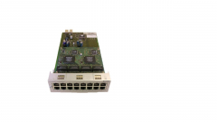 Carte LANX16 Alcatel-Lucent OmniPCX OXO - OXE