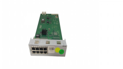 Carte LANX8-2 Alcatel-Lucent OmniPCX OXO - OXE