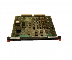 Carte LAS Aastra Matra M6502-04-40-50 NeXspan 50