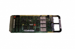 Carte LD4 Aastra Matra M6501-L et M6501-R