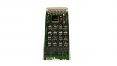 Carte LN16 Aastra Matra M6501-L et M6501-R