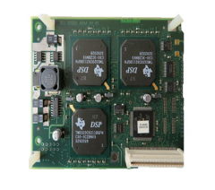 Carte MADA3 Alcatel-Lucent OmniPCX OXO - OXE