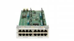 Carte MIX0-4-8 Alcatel-Lucent OmniPCX OXO - OXE