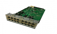 Carte MIX2-4-4-2 Alcatel-Lucent OmniPCX OXO - OXE