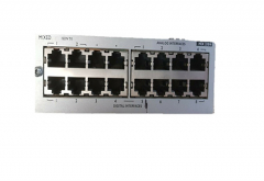 Carte MIX2-8-4 Alcatel-Lucent OmniPCX OXO - OXE