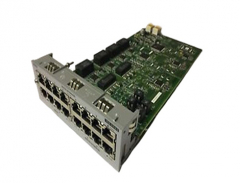 Carte MIX4-8-4-2 Alcatel-Lucent OmniPCX OXO - OXE