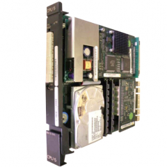 Carte MWP GW Alcatel-Lucent OmniPCX 4400