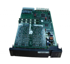 Carte NDDI2 LS-GS Alcatel-Lucent OmniPCX 4400