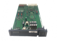 Carte NPRAE Alcatel-Lucent OmniPCX 4400