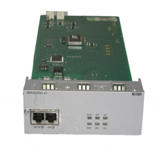 Carte PRA-T2 Alcatel-Lucent OmniPCX OXO - OXE