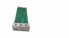 Carte PRA-T1 Alcatel-Lucent OmniPCX OXO - OXE