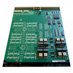 Carte SLMO8N OpenScape X8 - HiPath 3800