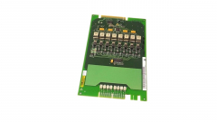 Carte SLU8 HiPath 3350 - 3550