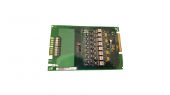 Carte SLU8R HiPath 3300 - 3500