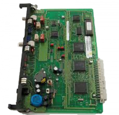 Carte TLC2 Alcatel Office 4200E