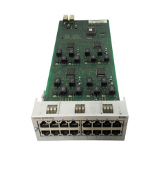 Carte UAI16 Alcatel-Lucent OmniPCX OXO - OXE