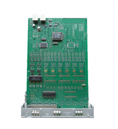 Carte UAI4 Alcatel-Lucent OmniPCX OXO - OXE