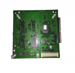 Carte VoIP4-1 Alcatel-Lucent OmniPCX OXO - OXE