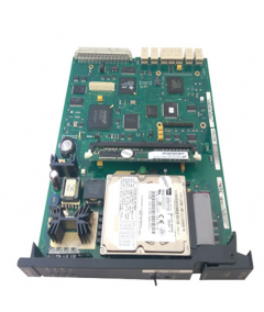 Carte VPU5 Alcatel-Lucent OmniPCX 4400