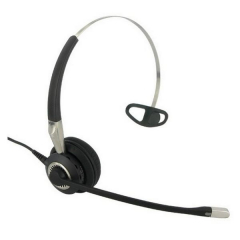 JABRA Biz 2400 II Mono 3en1 (NEW)