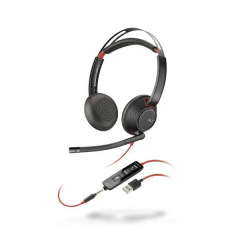 PLANTRONICS Blackwire 5220 USB + jack 3.5