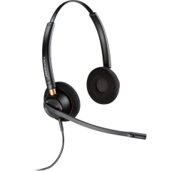 PLANTRONICS EncorePro HW520-D Binaural