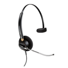 PLANTRONICS EncorePro HW510V Monaural