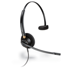 PLANTRONICS EncorePro HW510 Monaural