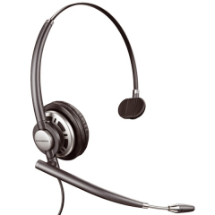 PLANTRONICS EncorePro HW710 Monaural