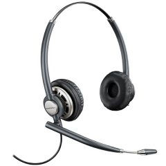 PLANTRONICS EncorePro HW720 Binaural