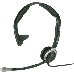 Casque Sennheiser CC510 QD Mono