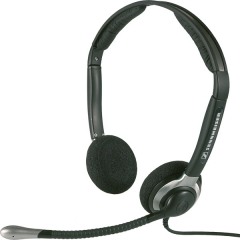 Casque Sennheiser CC520 QD Duo