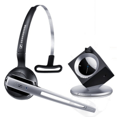 Casque Sennheiser DW 10 Phone Mono