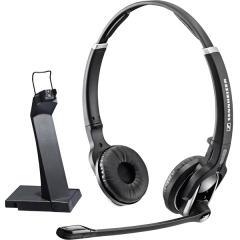 Casque Sennheiser DW GAP Duo