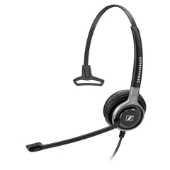 Casque Sennheiser SC630 QD Mono