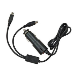 Chargeur allume-cigare pour Midland G6, G7, G8