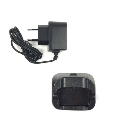 Chargeur de bureau et adaptateur pour Dynascan L88