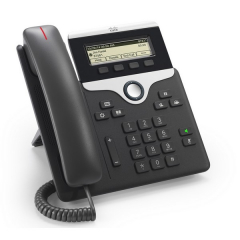 Cisco 7811 VoIP Phone