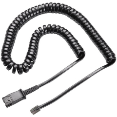 PLANTRONICS Cordon U10P-S19 prise RJ45
