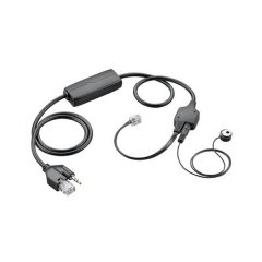 PLANTRONICS Décroché APV-63 Avaya