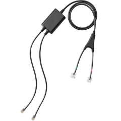 Décroché électronique Sennheiser pour Cisco