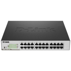 D-Link DGS-1100-24P